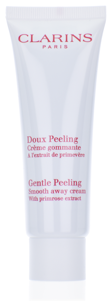 Clarins Doux Peeling Crème Gommante 50ml