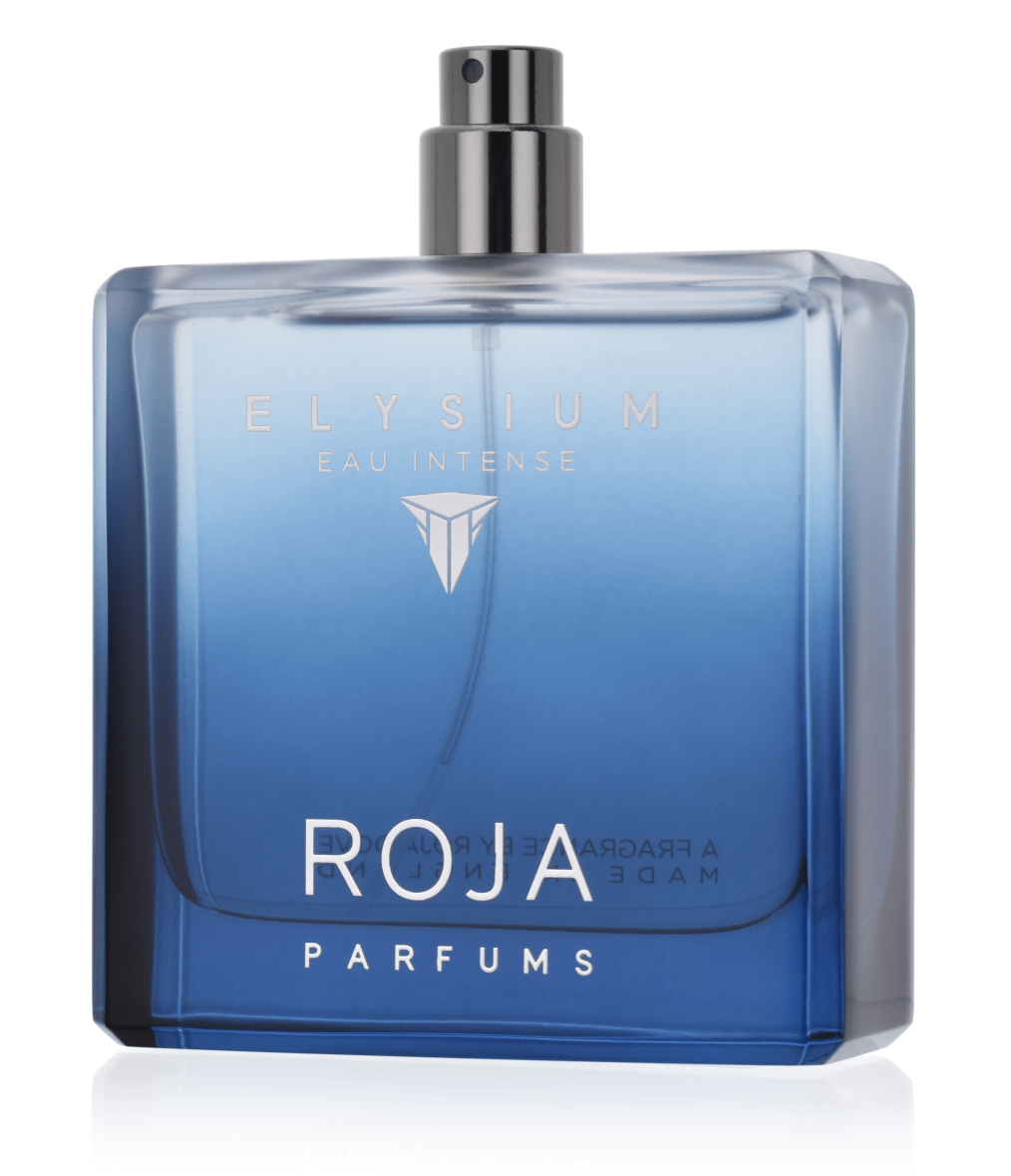 Roja Parfums Elysium Eau Intense pour Homme 5 ml Eau de Parfum Abfüllung