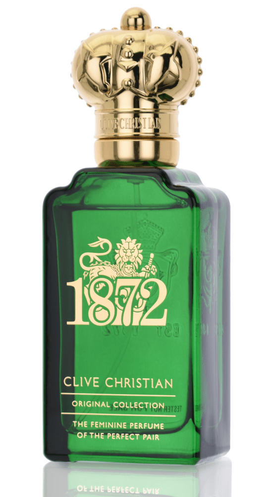 Clive Christian Original Collection 1872 Feminine 50 ml Parfum 