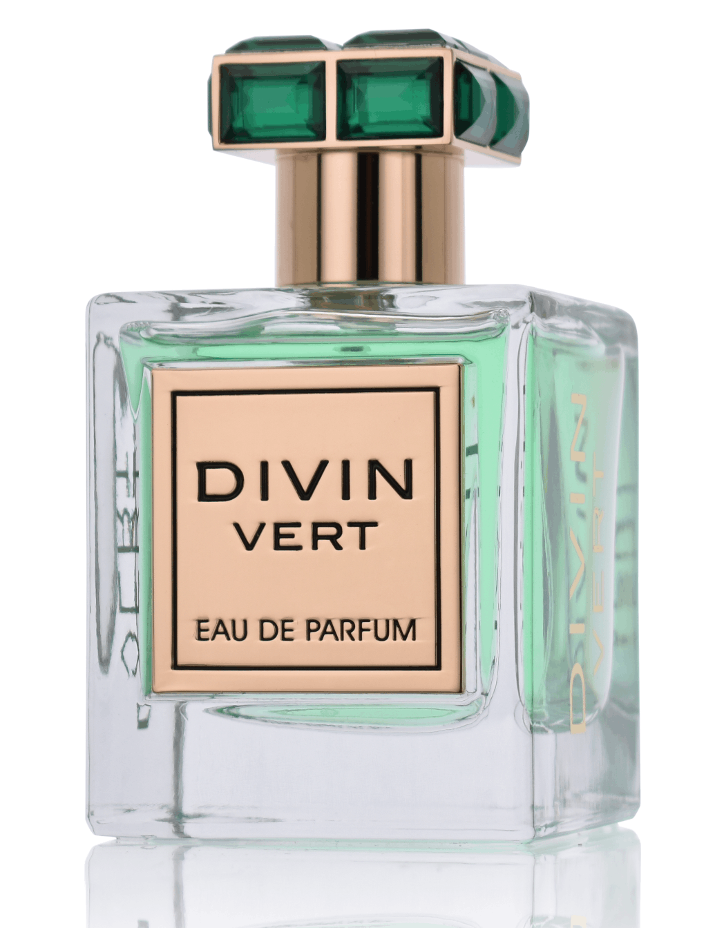 French Avenue Divin Vert Men Eau de Parfum 100 ml 