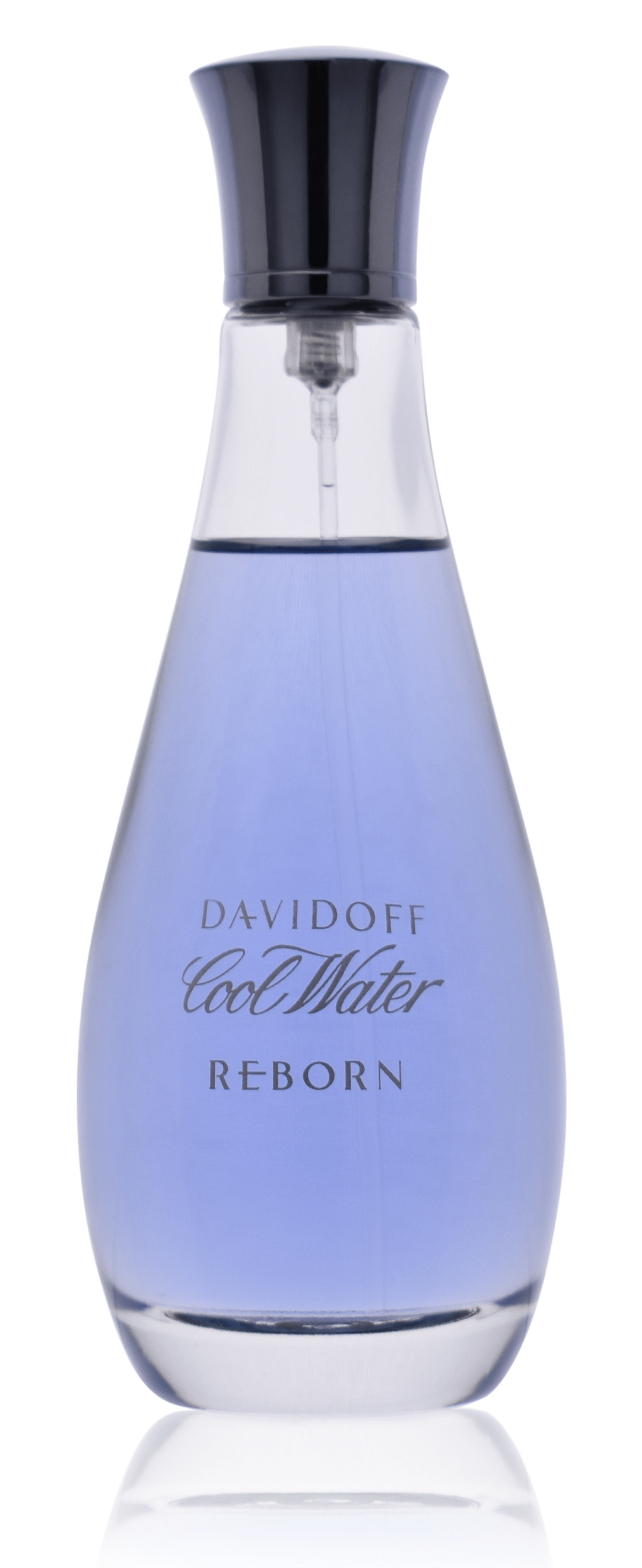 Davidoff Cool Water Reborn for Her 100 ml Eau de Toilette Tester 