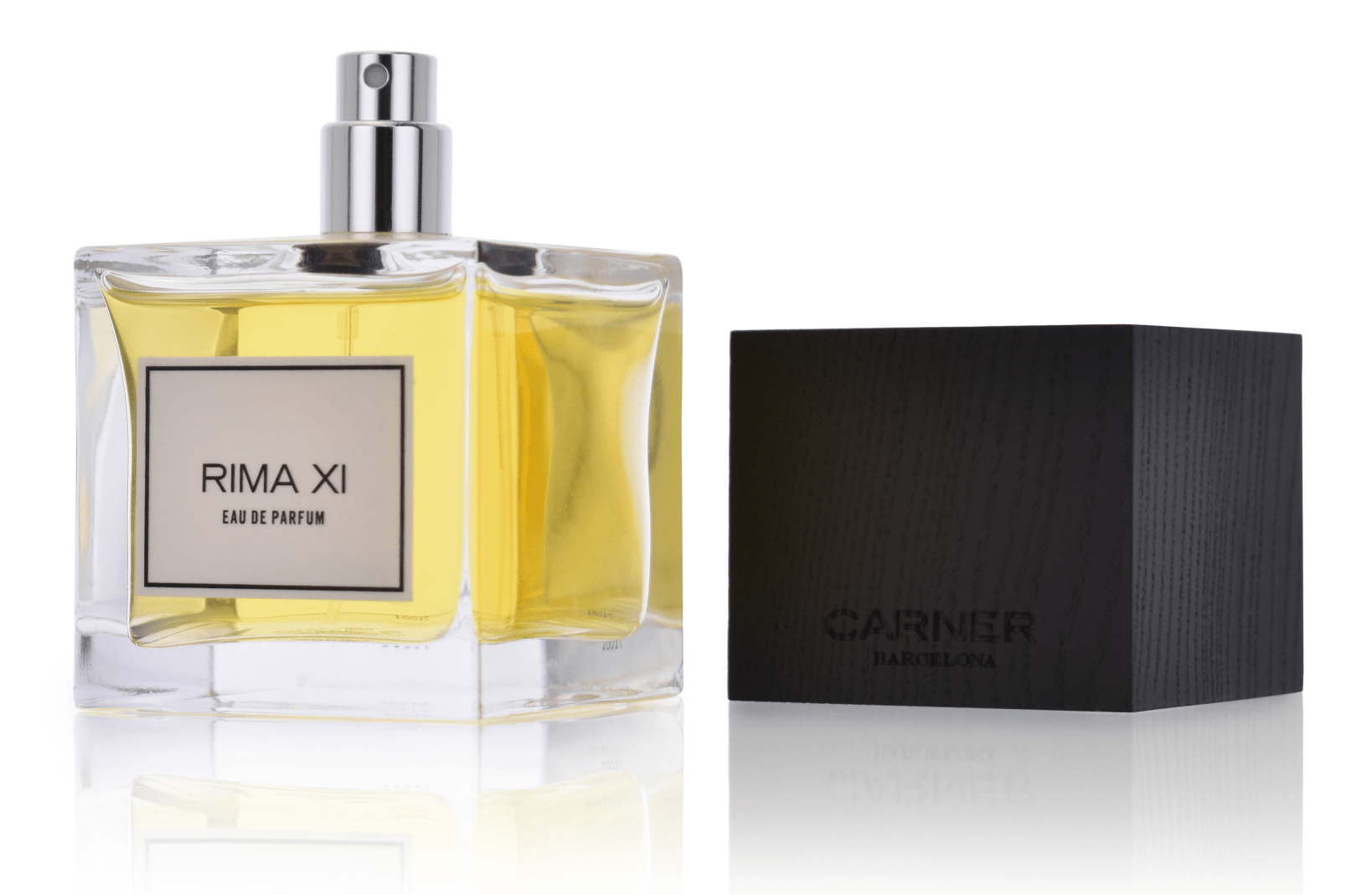Carner Barcelona Rima XI Eau de Parfum 100 ml