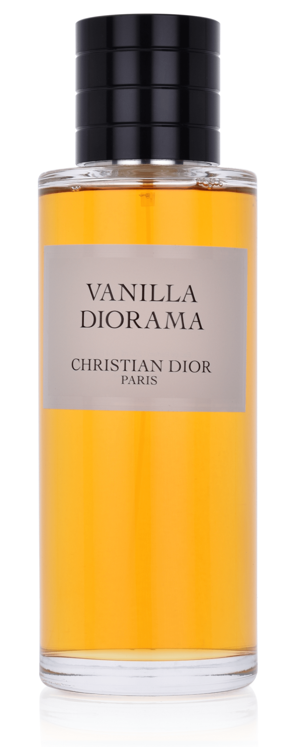 Dior Vanilla Diorama 5 ml Eau de Parfum Abfüllung 