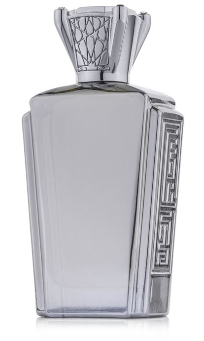 Attar al Has Metallic Oud 100 ml Eau de Parfum       