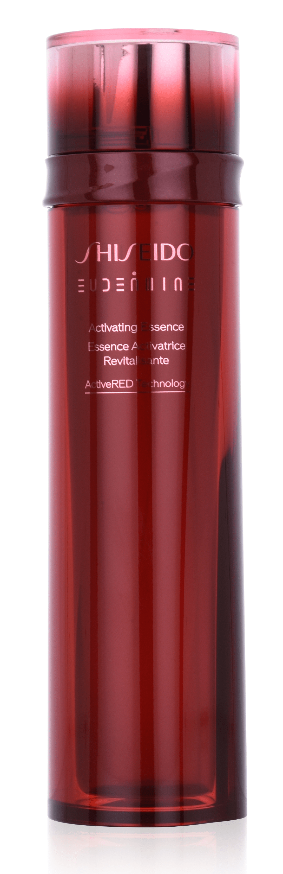 Shiseido Eudermine - Active Essence 145 ml 