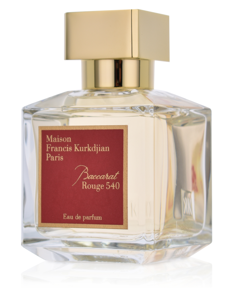 Maison Francis Kurkdjian Baccarat Rouge 540 Eau de Parfum 5 ml Abfüllung