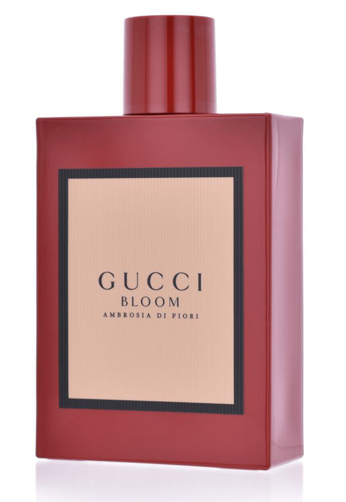 Gucci Bloom Ambrosia di Fiori 100 ml Eau de Parfum