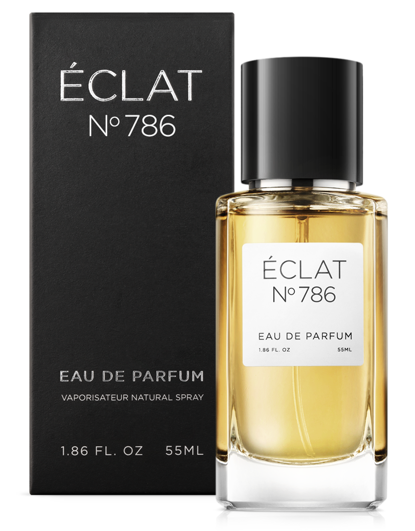 ÉCLAT 786 Eau de Parfum 55 ml     