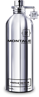 Montale Fruits of the Musk 100 ml Eau de Parfum