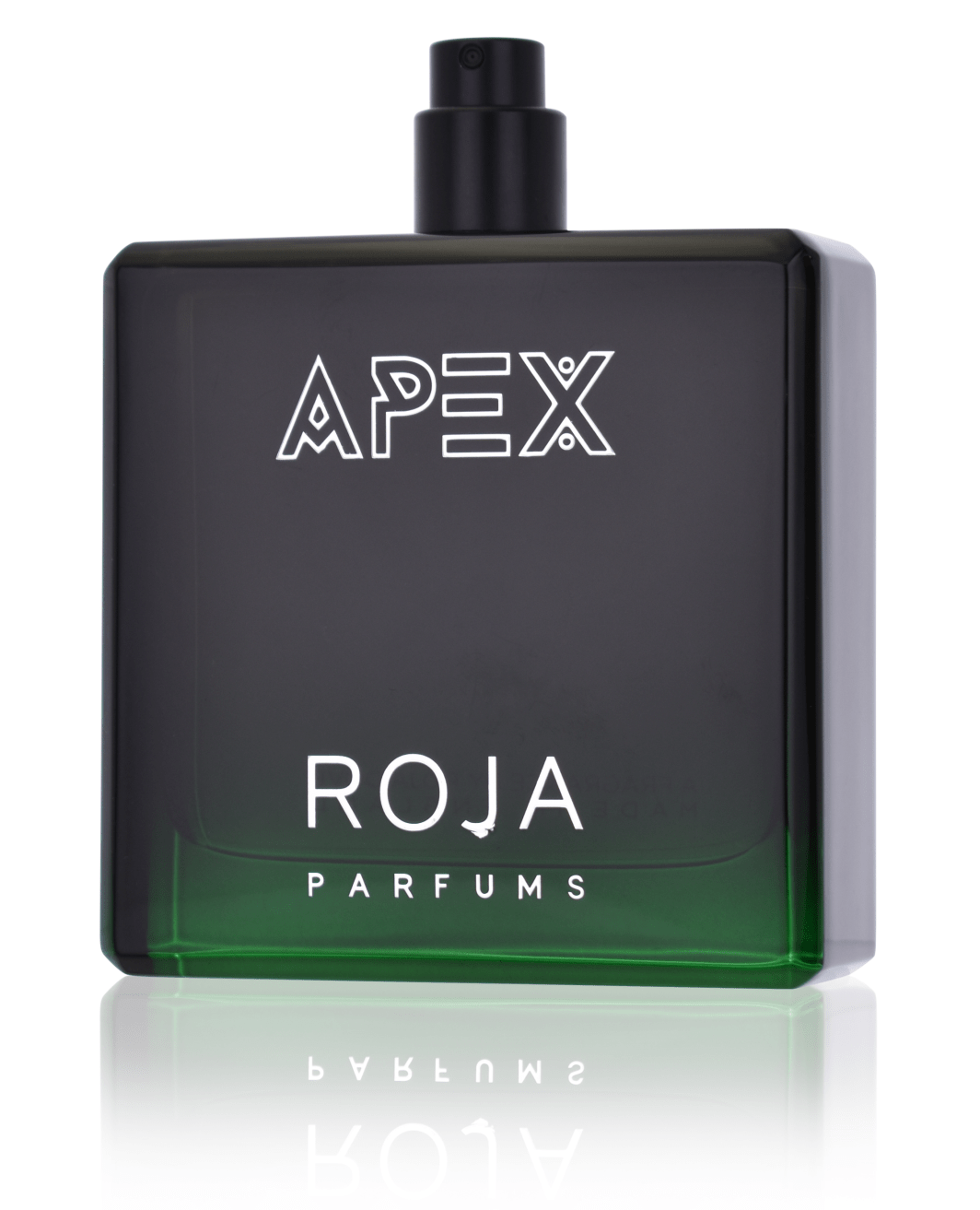 Roja Parfums Apex 100 ml Eau de Parfum Tester 