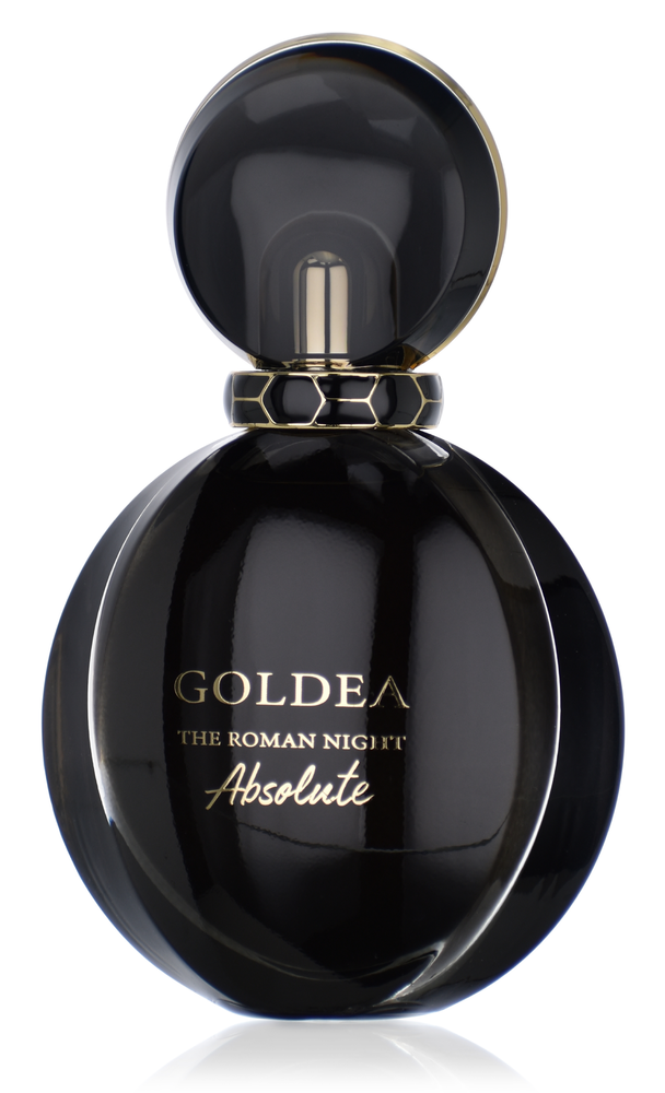Bvlgari Goldea The Roman Night Absolute 50 ml Eau de Parfum