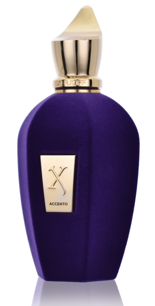 Xerjoff Accento 50 ml Eau de Parfum