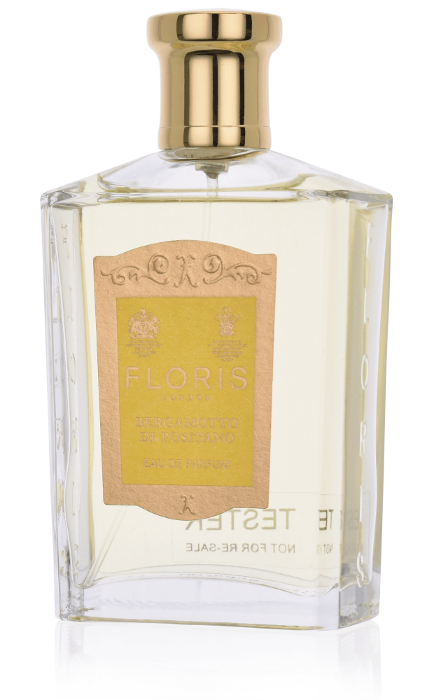 Floris London Bergamotto di Positano 5 ml Eau de Parfum Abfüllung   