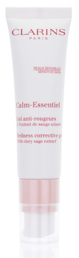 Clarins Calm-Essentiel Gel anti-rougeurs 30ml