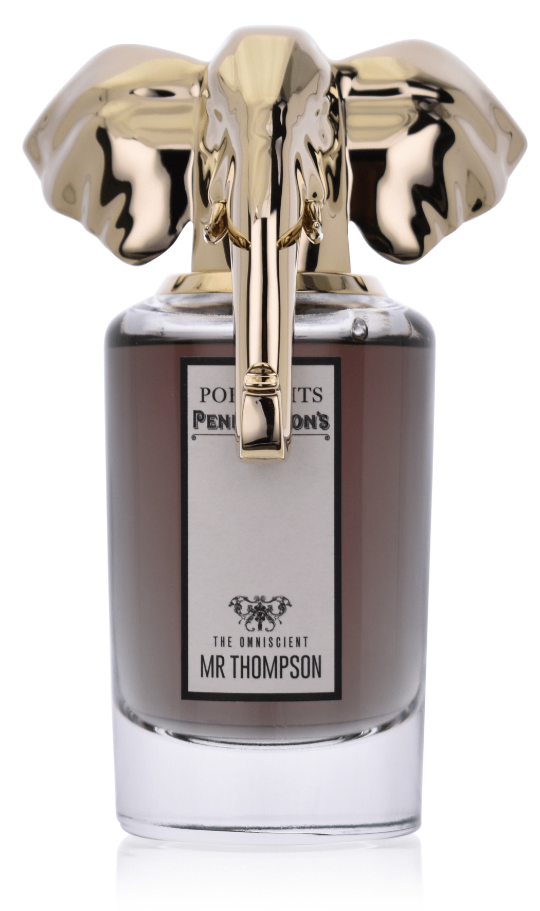 Penhaligons The Omniscient Mister Thompson 5 ml Eau de Parfum Abfüllung