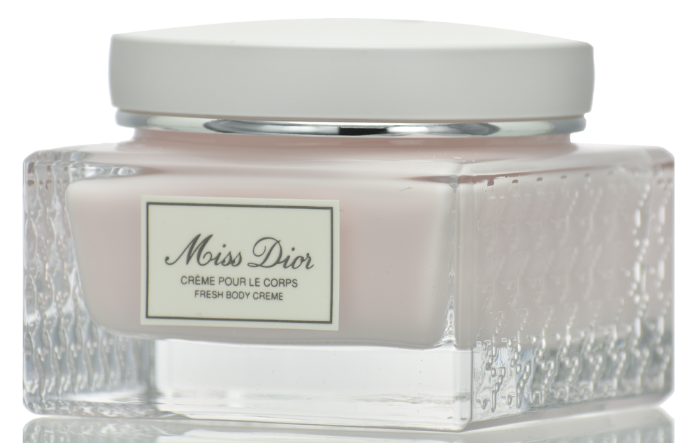 Miss Dior 100 ml Body Cream