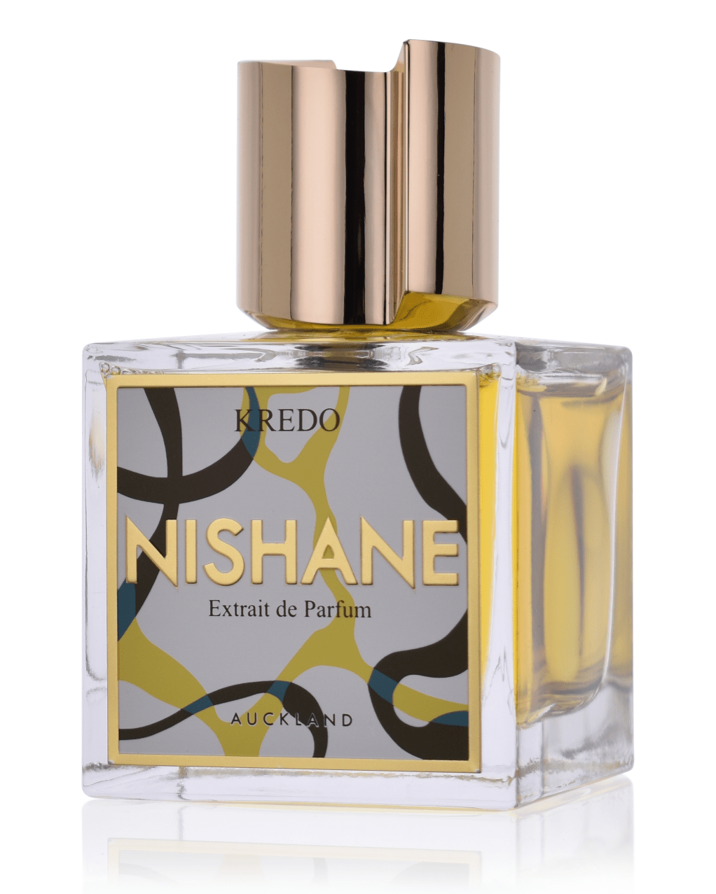 Nishane Kredo 100 ml Extrait de Parfum     