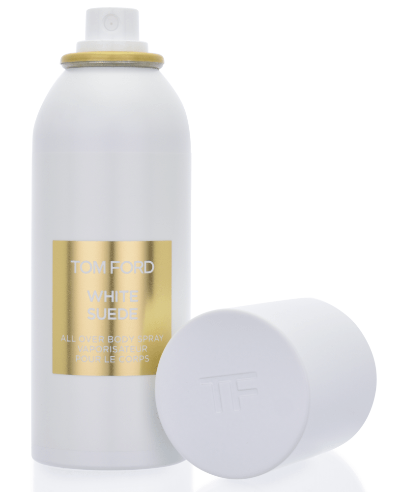 Tom Ford White Suede 150 ml All Over Body Spray
