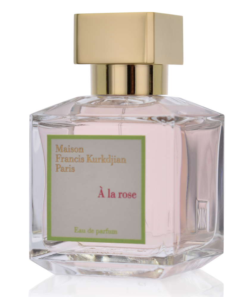Maison Francis Kurkdjian A La Rose Eau de Parfum 5 ml Abfüllung