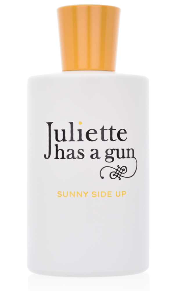 Juliette Has a Gun Sunny Side Up 5 ml Eau de Parfum Abfüllung