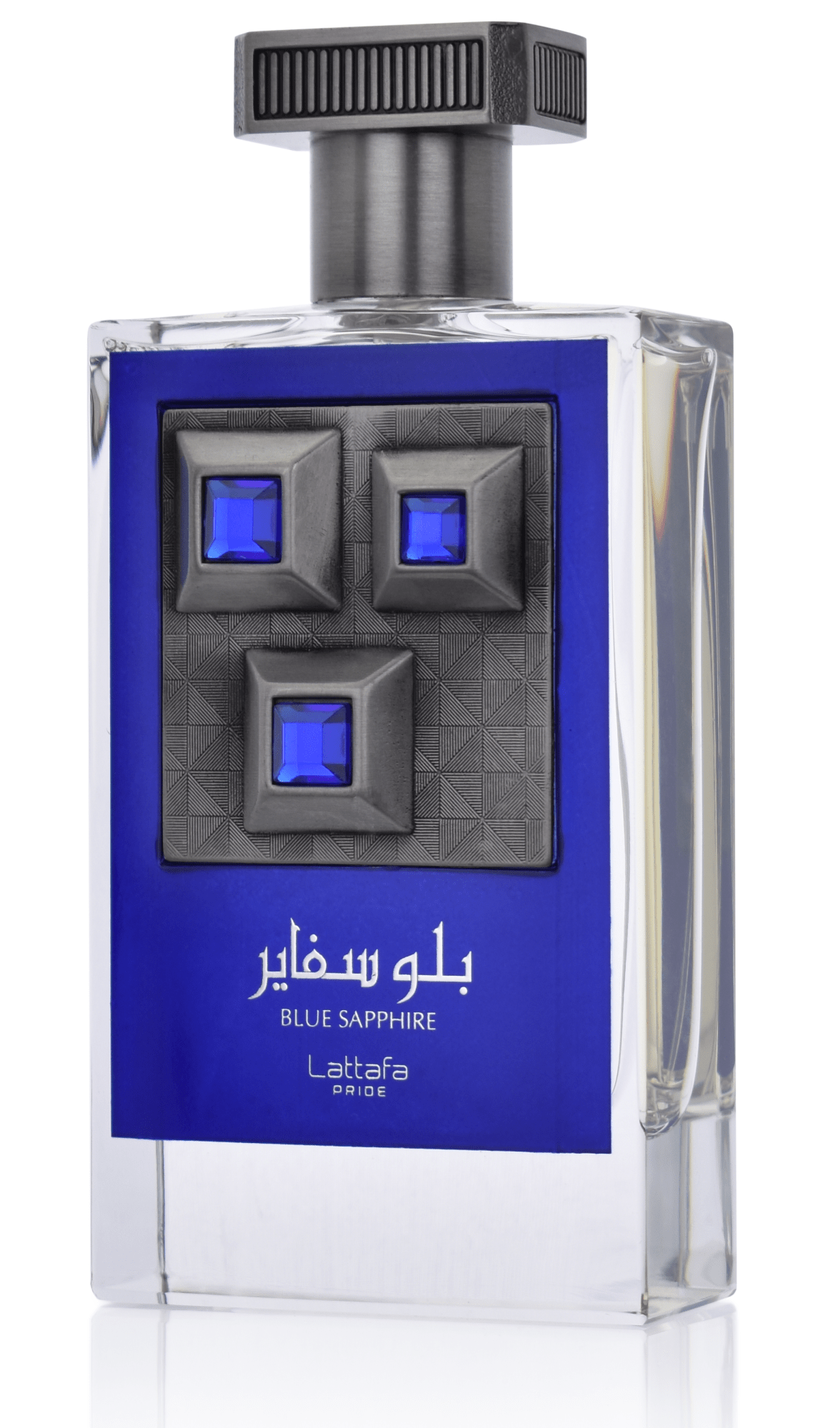 Lattafa Blue Sapphire 100 ml Eau de Parfum       