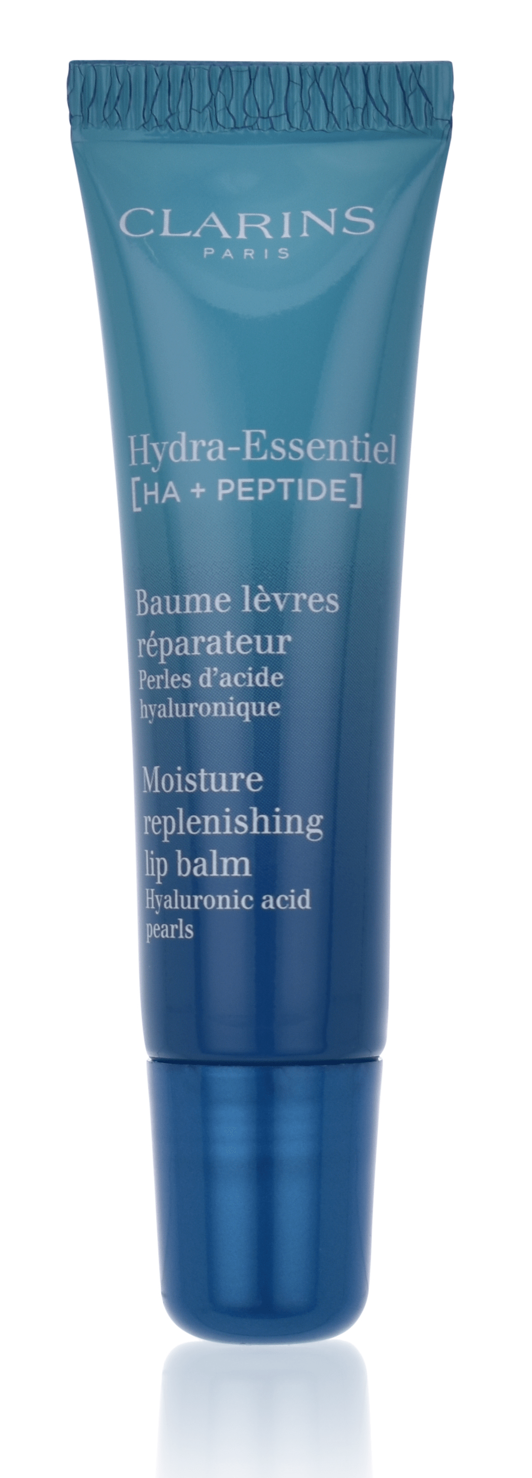 Clarins Hydra-Essentiel - Baume lèvres réparateur 15ml