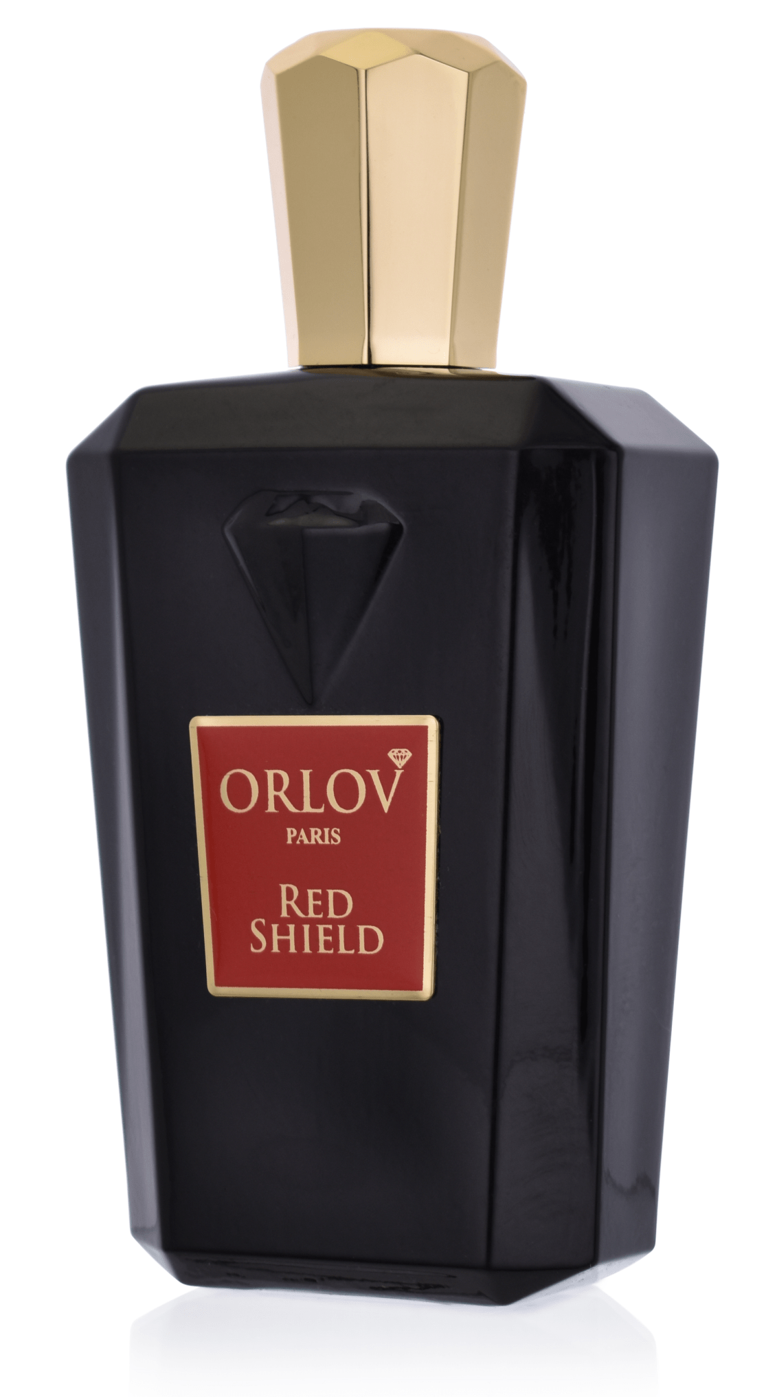 Orlov Red Shield 5 ml Eau de Parfum Abfüllung    