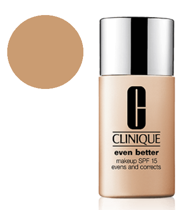 Clinique Even Better Makeup SPF15 - CN 90 Sand 30 ml