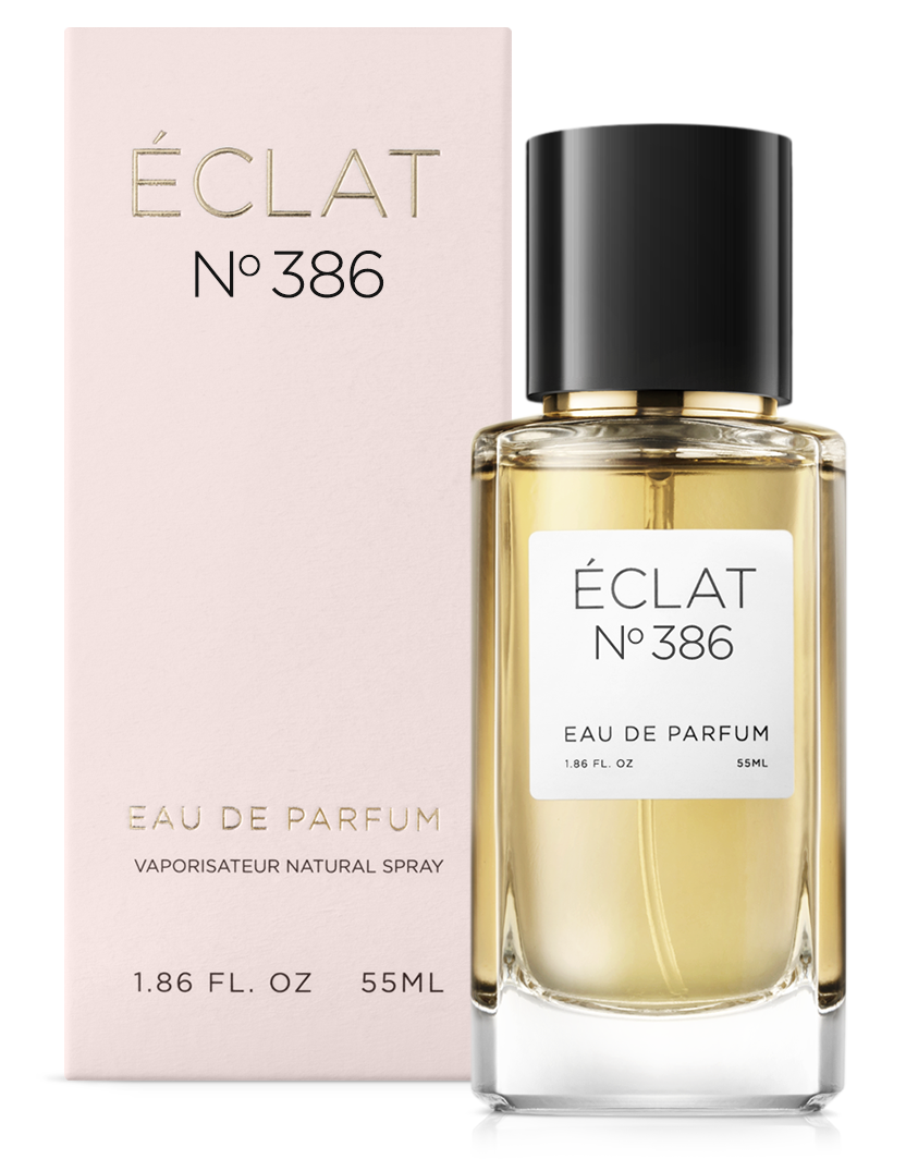 ÉCLAT 386 Eau de Parfum 55 ml                 