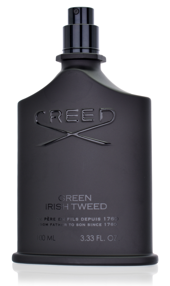 Creed Green Irish Tweed 100 ml Eau de Parfum Tester