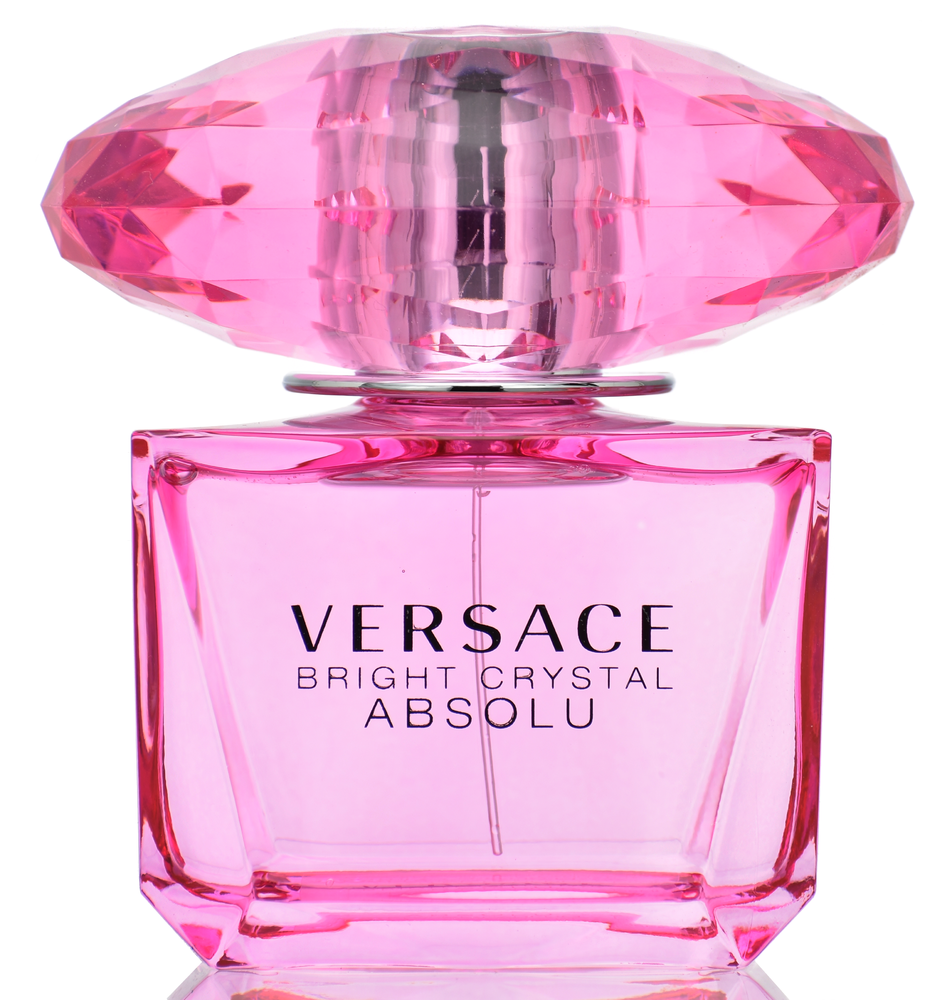 Versace Bright Crystal Absolu 50 ml Eau de Parfum