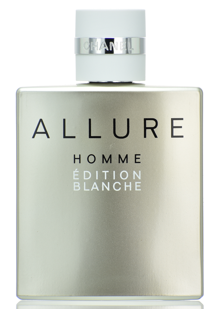 Chanel Allure Homme Edition Blanche 100 ml Eau de Parfum
