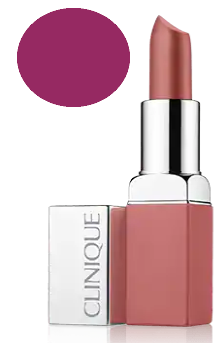 Clinique Pop Matte Lip Color + Primer Lippenstift 3,9g - POW POP