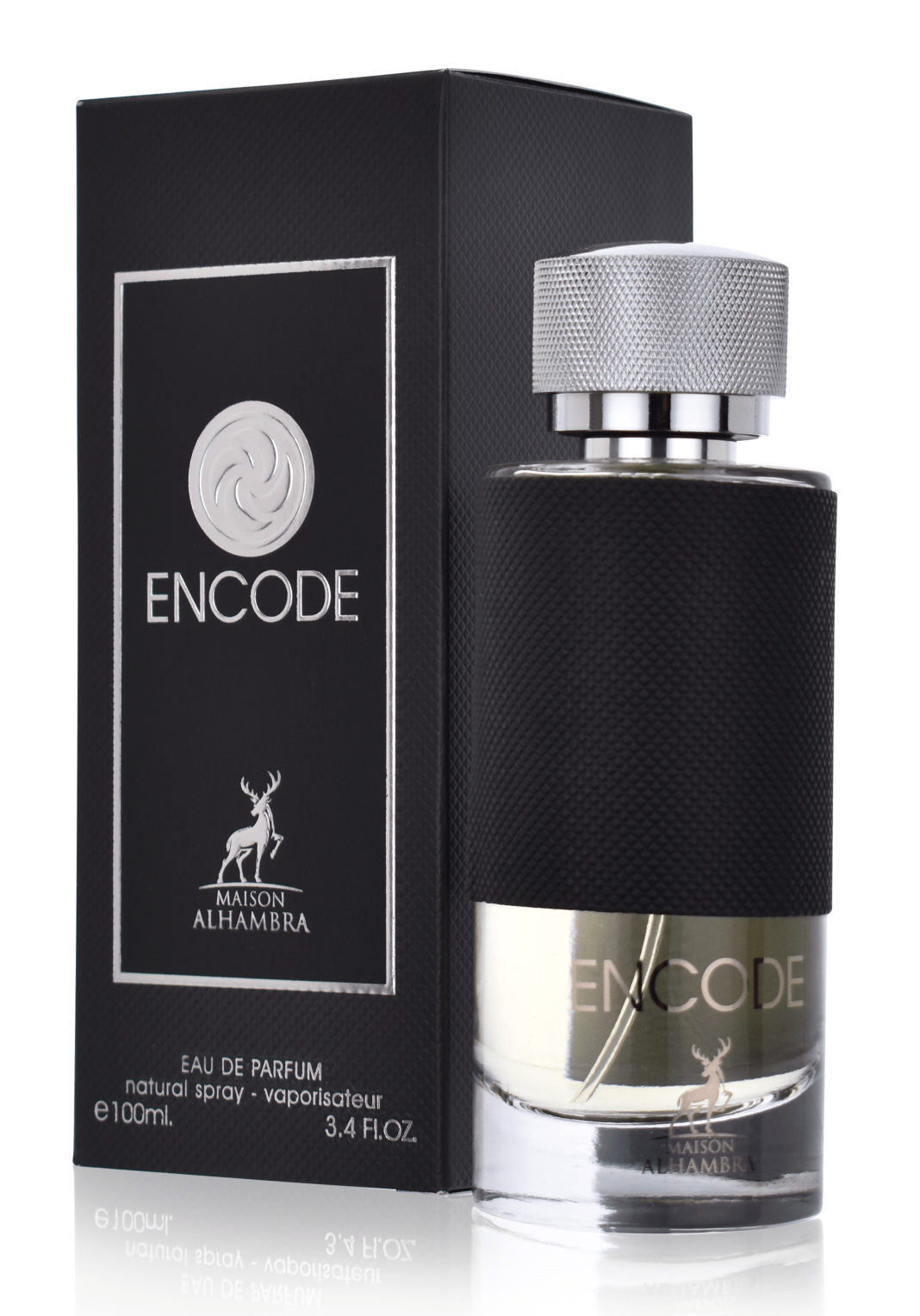 Maison Alhambra Encode 100 ml Eau de Parfum                 