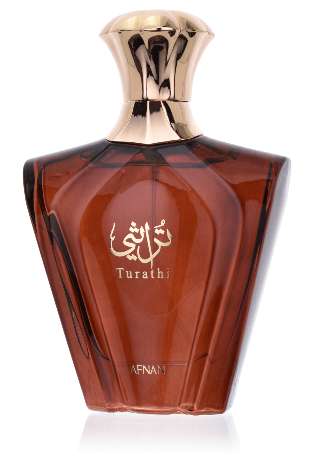 Afnan Turathi Brown 90 ml Eau de Parfum         