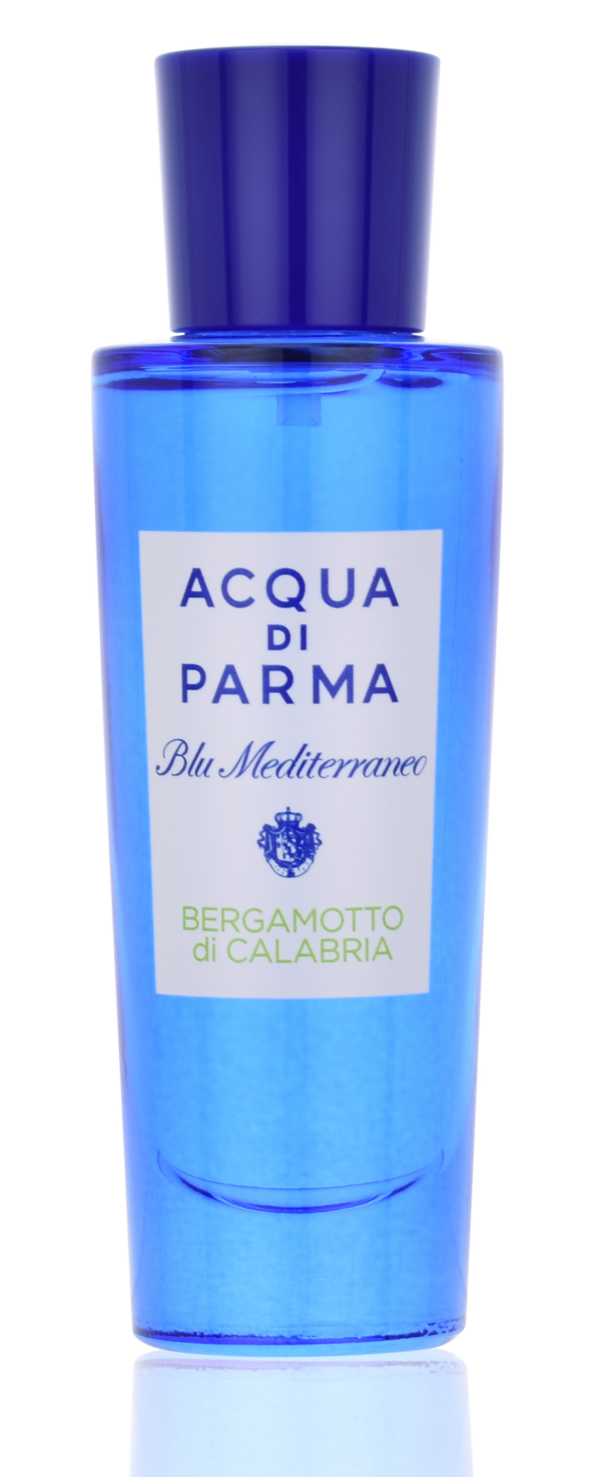 Acqua di Parma Blu Mediterraneo Bergamotto di Calabria 30 ml Eau de Toilette