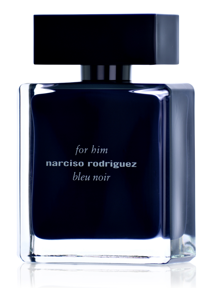 Narciso Rodriguez for Him Bleu Noir 100 ml Eau de Toilette 