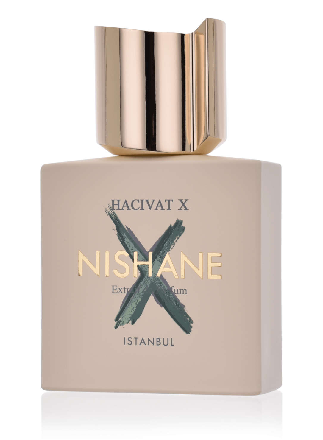 Nishane Hacivat X - 50 ml Extrait de Parfum     