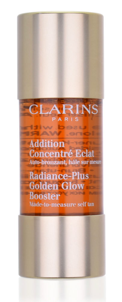 Clarins Addition Concentré Eclat Visage 15ml