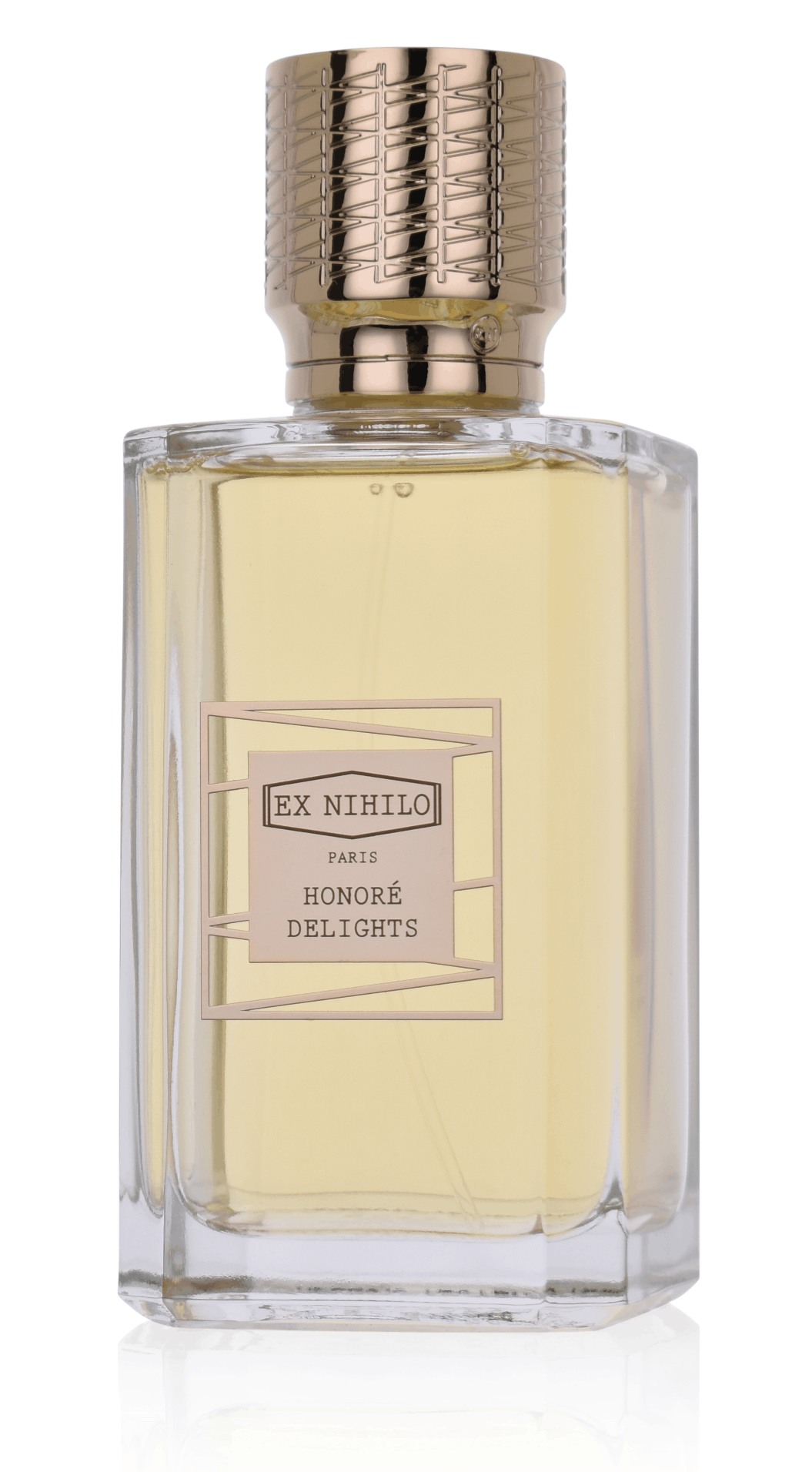 Ex Nihilo Honore Delights 100 ml Eau de Parfum 