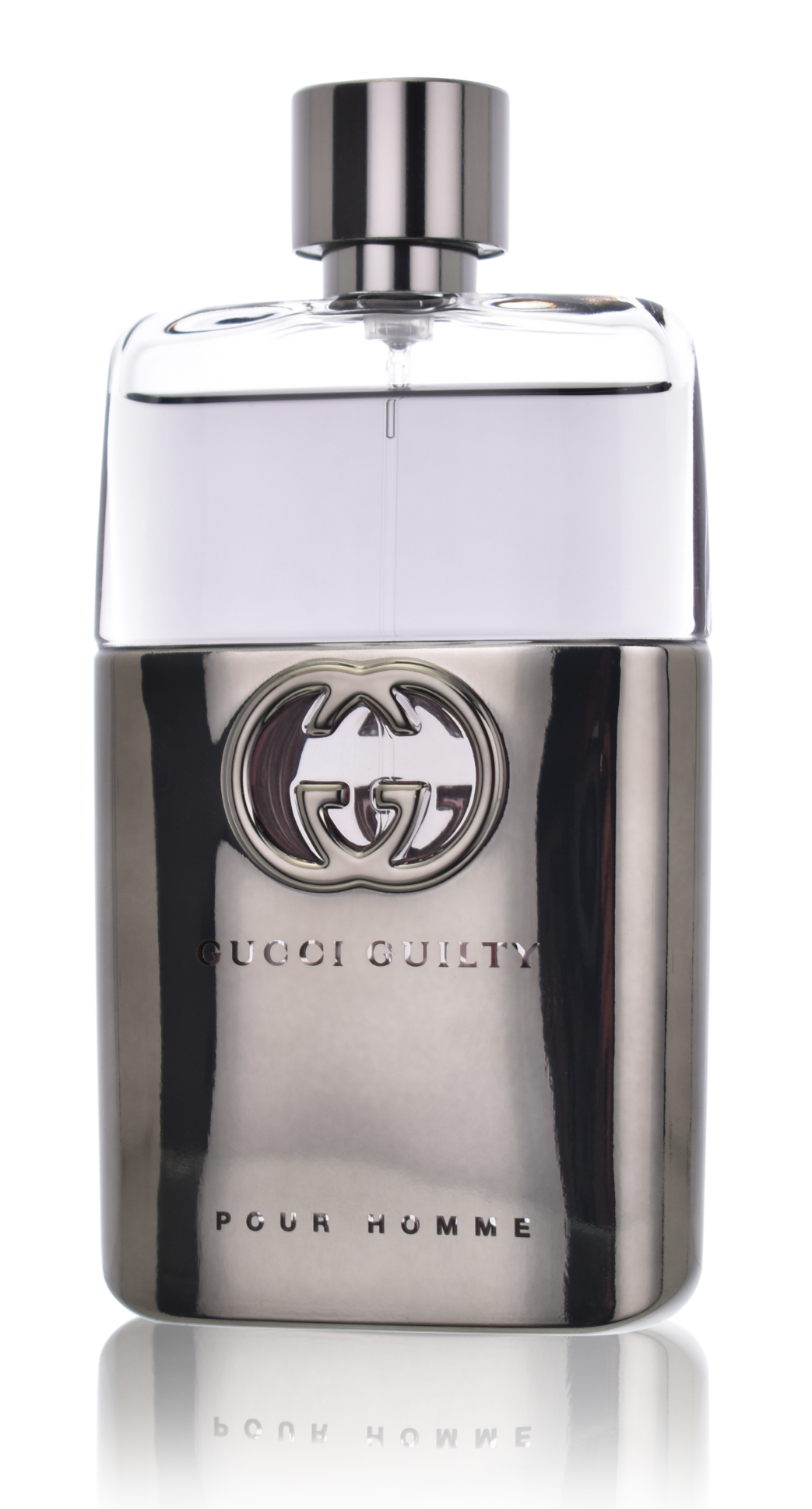 Gucci Guilty pour Homme 90 ml Eau de Toilette