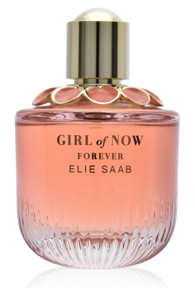 Elie Saab Girl of Now Forever 90 ml Eau de Parfum