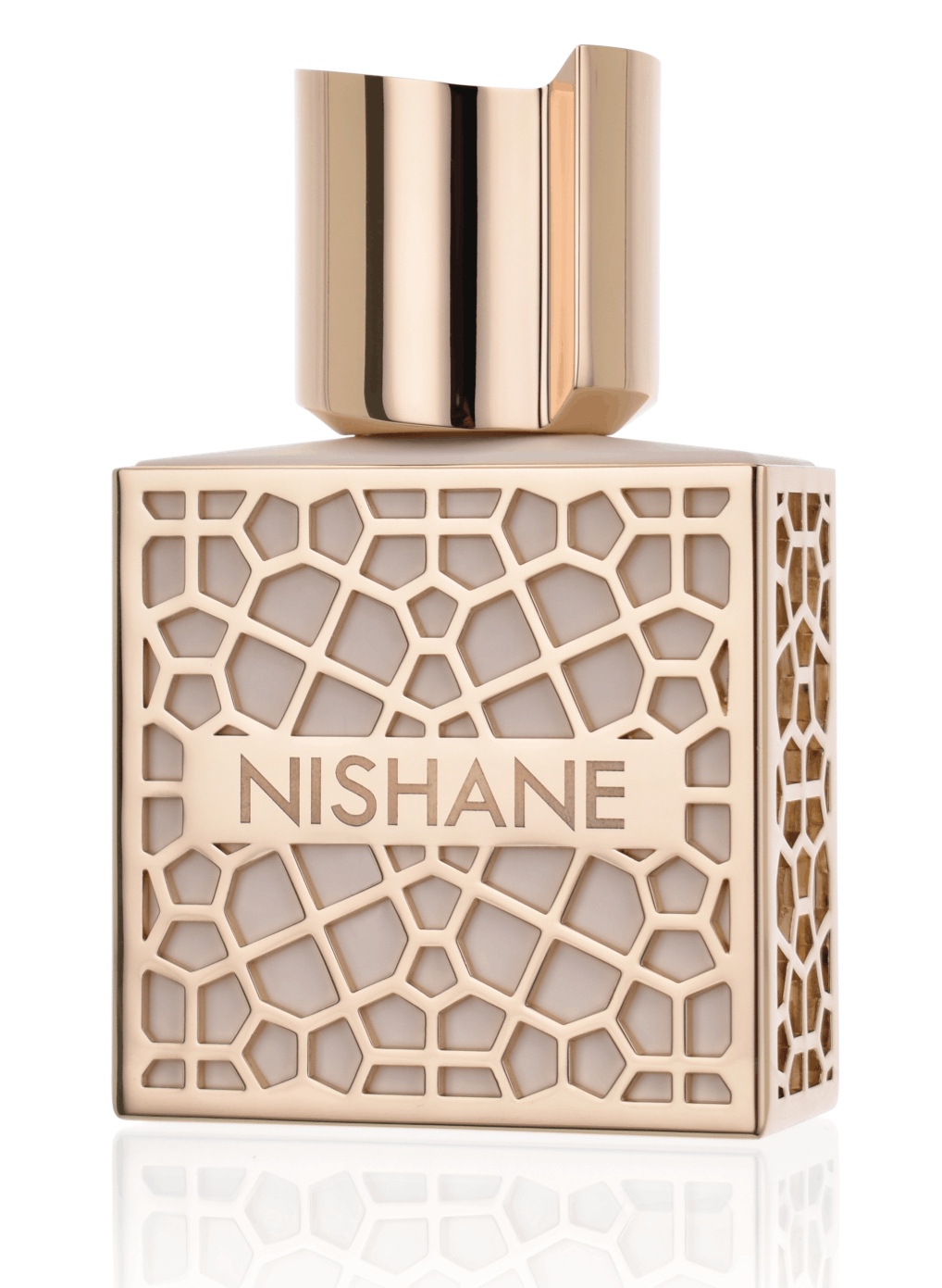 Nishane Hacivat Oud 50 ml Extrait de Parfum  
