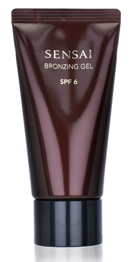 Sensai Foundations - Bronzing Gel - BG63 Copper