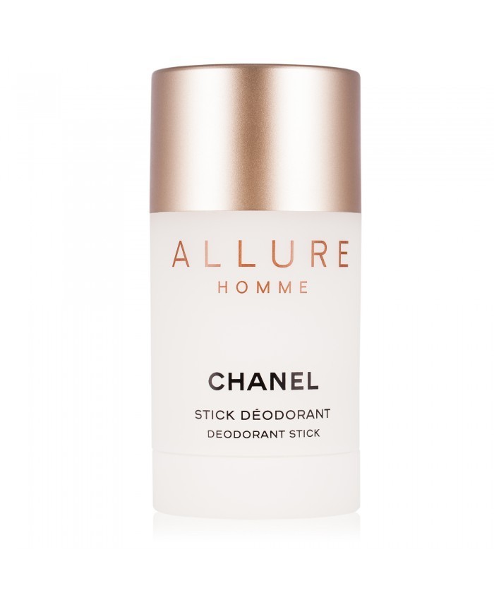 Chanel Allure Homme 75 ml Deodorant Stick