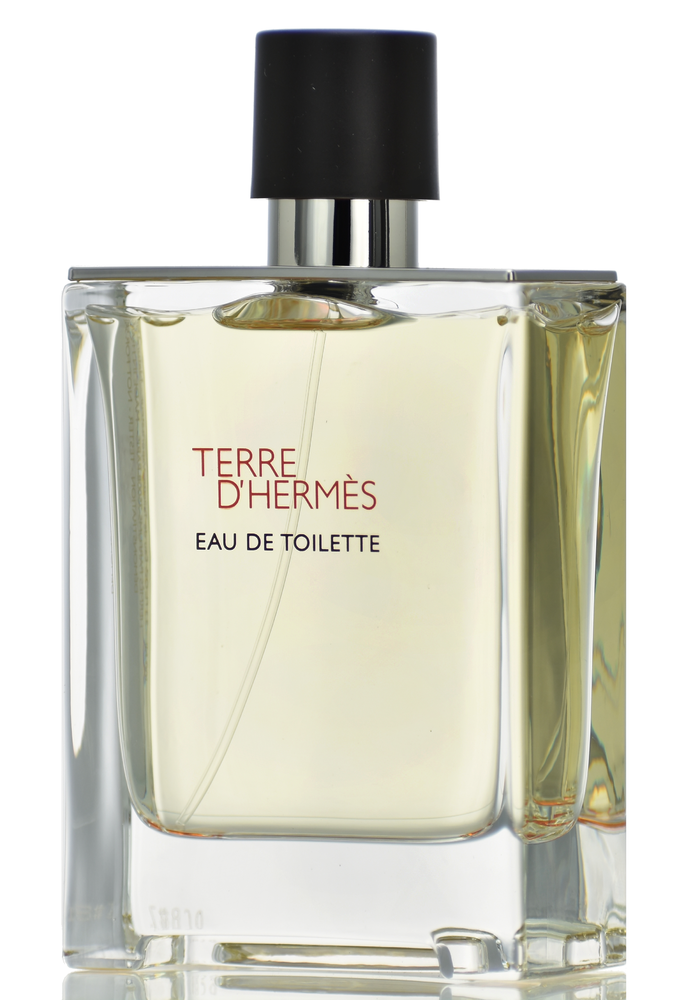 Terre d´ Hermes 200 ml Eau de Toilette