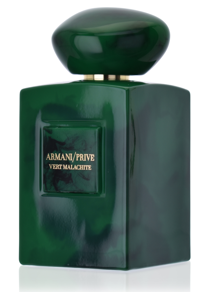 Giorgio Armani Prive Vert Malachite Eau de Parfum Spray 5 ml Abfüllung