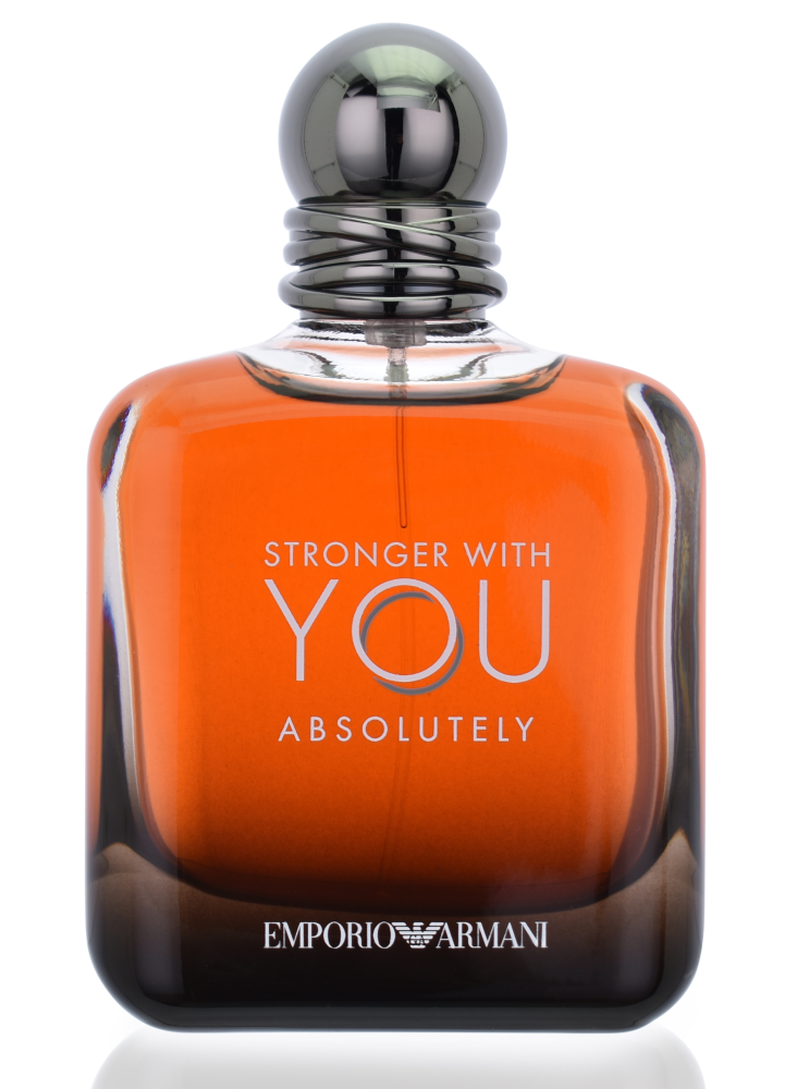 Armani Stronger with You Absolutely 100 ml Eau de Parfum 