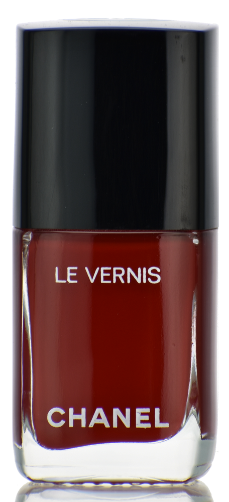 Chanel Le Vernis Nagellack - 528 Rouge Puissant 13 ml