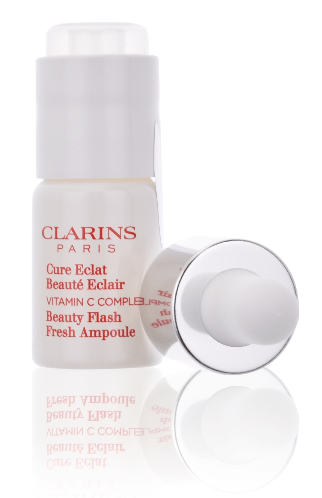 Clarins Cure Eclat Beauté Eclair Vitamin C Complex 8ml 